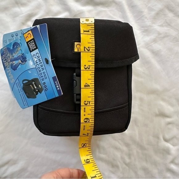 Case Logic Camera Case Weather Resistant Padded Divider 2003 - Picture 6 of 13